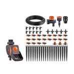 Claber D90766000 Çiçek Saksısı Sulama Kiti