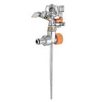 Claber Impact Metal Jet Spike 9623 olta makinesi