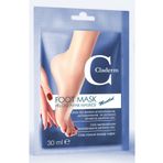 Claderm 30 ml Peloid Ayak Maskesi