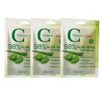 Claderm 3x20 ml Aloe Vera Soothing Jel