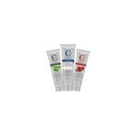 Claderm Aloe Vera-Collagen-Pomegranate 3x50 ml Kil Maskesi