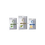 Claderm Aloe Vera-Collagen-Tea Tree 3x20 ml Kil Maskesi