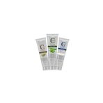 Claderm Aloe Vera-Collagen-Tea Tree 3x50 ml Kil Maskesi