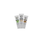 Claderm Aloe Vera-Propolis-Pure 3x50 ml Kil Maskesi