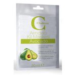 Claderm Arındırıcı Avokado 20 ml Kil Maskesi