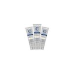 Claderm Collagen 3x50 ml Kil Maskesi