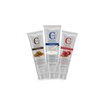Claderm Collagen-Propolis-Pomegranate 3x50 ml Kil Maskesi