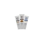 Claderm Collagen-Propolis-Pure 3x50 ml Kil Maskesi