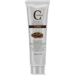 Claderm Kahve Özlü Kil Yüz Maskesi 50 ml Peeling Etkili Nemlendirici Sivilce Karşıtı Tüm Ciltler