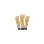 Claderm Lemon 3x50 ml Kil Maskesi