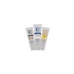 Claderm Lemon-Collagen-Pure 3x50 ml Kil Maskesi
