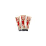Claderm Nar 3x50 ml Kil Maskesi