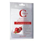 Claderm Nar İçerikli Arındırıcı 20 ml Kil Maskesi
