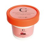 Claderm Pomegranate Arındırıcı 100 ml Kil Maskesi