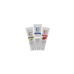 Claderm Pomegranate-Collagen-Tea Tree 3x50 ml Kil Maskesi