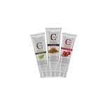 Claderm Pomegranate-Propolis-Tea Tree 3x50 ml Kil Maskesi