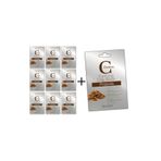Claderm Propolis 10x20 ml Kil Maskesi