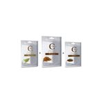 Claderm Propolis-Coffee-Tea Tree 3x20 ml Kil Maskesi