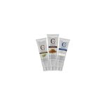 Claderm Propolis-Collagen-Tea Tree 3x50 ml Kil Maskesi