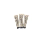 Claderm Pure 3x50 ml Kil Maskesi