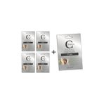 Claderm Pure 5x20 ml Kil Maskesi