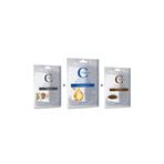 Claderm Pure-Coffee-Collagen 3x20 ml Kil Maskesi
