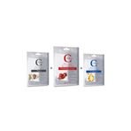 Claderm Pure-Collagen-Pomegranate 3x20 ml Kil Maskesi