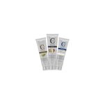 Claderm Pure-Collagen-Tea Tree 3x50 ml Kil Maskesi