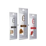 Claderm Pure-Propolis-Pomegranate 3x20 ml Kil Maskesi