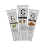 Claderm Pure-Propolis-Tea Tree 3x50 ml Kil Maskesi