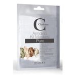Claderm Sachet Pure 20 ml Kil Maskesi