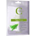 Claderm Sachet Tea Tree 20 ml Kil Maskesi