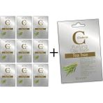 Claderm Tea Tree 10x20 ml Kil Maskesi