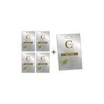 Claderm Tea Tree 5x20 ml Kil Maskesi