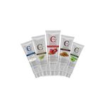 Claderm Tea Tree-Nar-Tea Tree-Propolis-Collagen 5x50 ml Kil Maskesi
