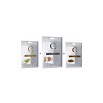 Claderm Tea Tree-Pure-Coffee 3x20 ml Kil Maskesi