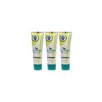 Claderm Tüp 3x50 ml Kil Maskesi