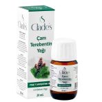 Clade's Çam Terebenti Yağı 20 Ml
