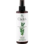 Clade's Clades Biberiye Saç Bakım Toniği 250 ml Dökülme Karşıtı Saç Uzatıcı Sprey Tüm Saç Tipleri İçin