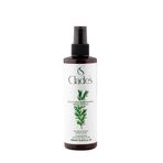 Clade's Clades Biberiye Suyu Saç Diplerini Besleyen Dökülme Karşıtı Saç Toniği 250 Ml