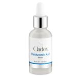 Clades Hyaluronic Asit 30 ml Yoğun Nemlendirici Cilt Serum