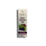 Clade's Üzüm Çekirdeği Yağı 20 ml