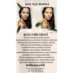 Clair De Lune Aha Bha Serum %25 Aha %3 Bha %25 Glycolic %3 Salicylic