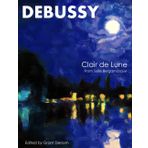 Clair de Lune (Modern Edition)
