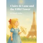 Claire de Lune and the Eiffel Tower