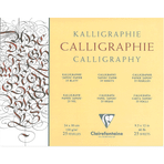 Clairefontaine 24x30 Kaligrafi Defteri