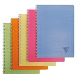 Clairefontaine 328115 Spiralli Defter