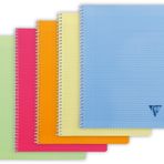 Clairefontaine 328316C Spiralli Defter