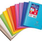 Clairefontaine 366601C Spiralli Defter