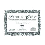Clairefontaine 5672876 Fleur De Coton Baskı ve Gravür Kağıdı 300 gr 56x76 cm